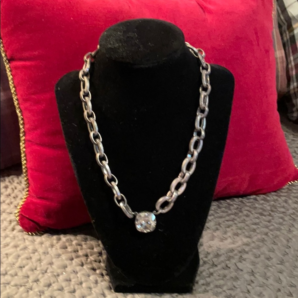 Catherine Popesco necklace
